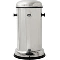Thumbnail photo of Vipp15 Pedal Bin 14L