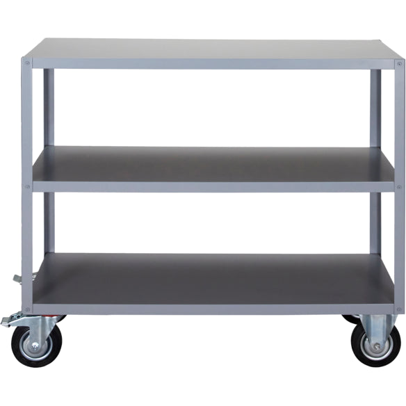Photo of Trolley