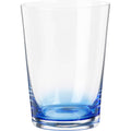 Thumbnail photo of Hue Glass 30cl Blue Set of 6 Pieces