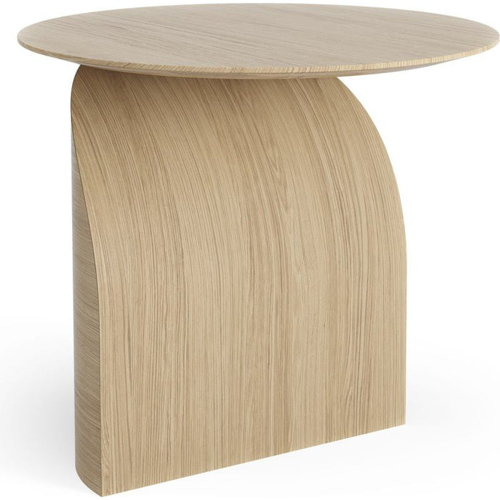 Photo of Savoa Table H50 Cm Oak