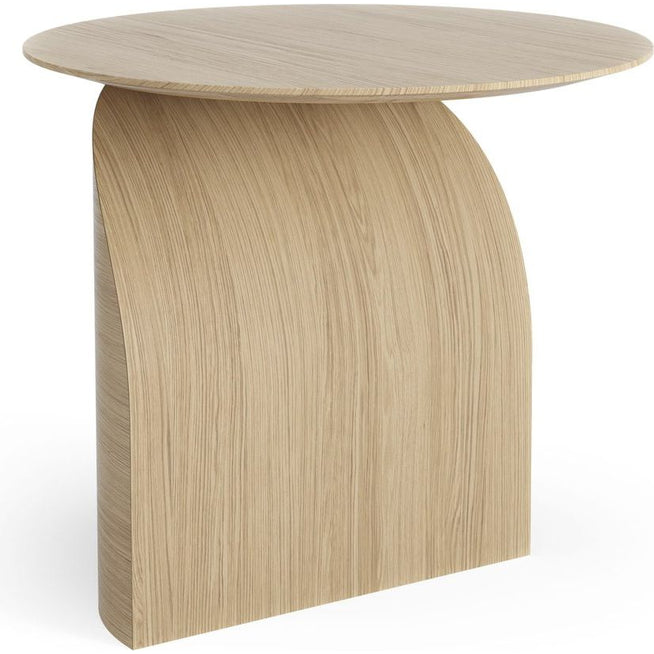 Photo of Savoa Table H50 Cm Oak