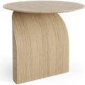 Savoa Table H50 Cm Oak