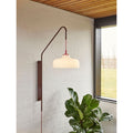 Thumbnail photo of Current Wall Lamp