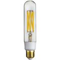 Thumbnail photo of Led Light Source E27 T38 15w 2000lm 2700k Dimmable Clear