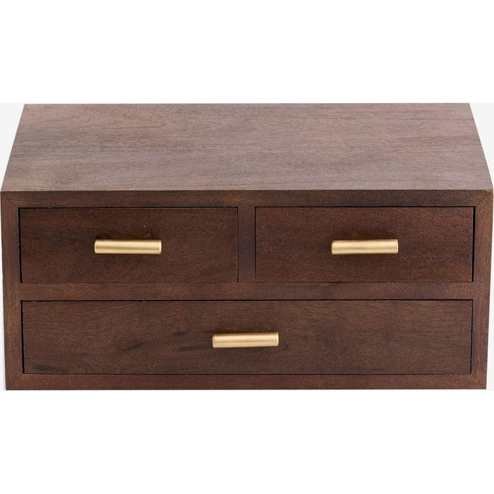 Photo of Dry Opbewarfaresbox M