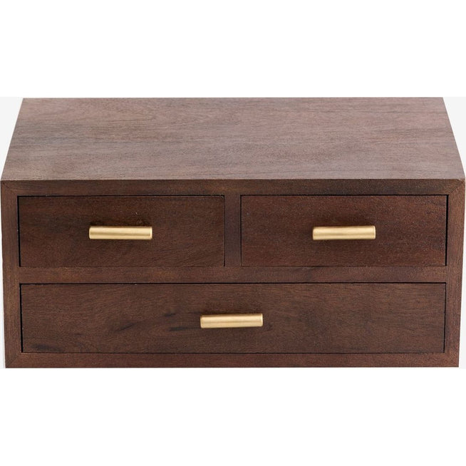 Photo of Dry Opbewarfaresbox M