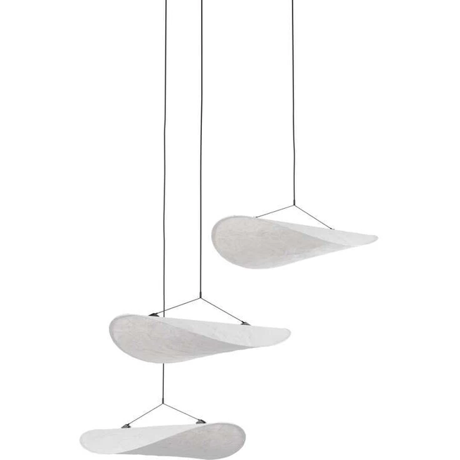 Photo of Tense Chandelier Ø55
