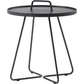 Thumbnail photo of On The Move Table, Large Ø52 Cm