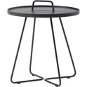 On The Move Table, Large Ø52 Cm