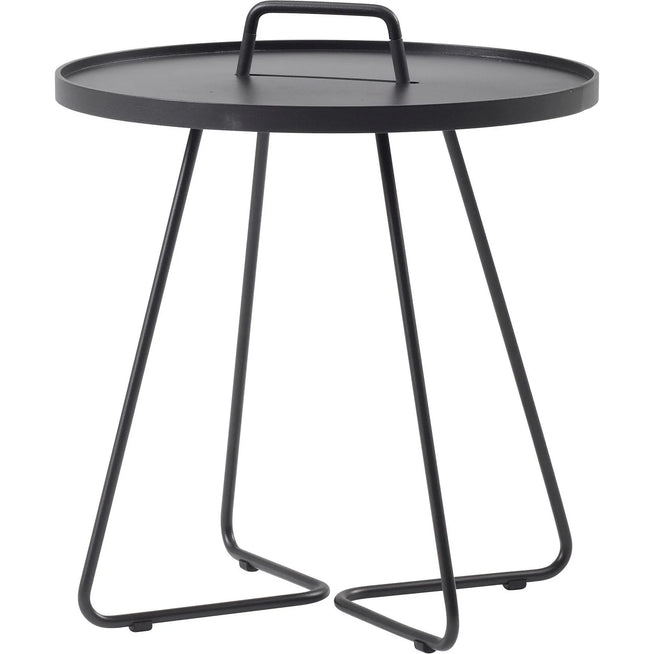 Photo of On The Move Table, Large Ø52 Cm