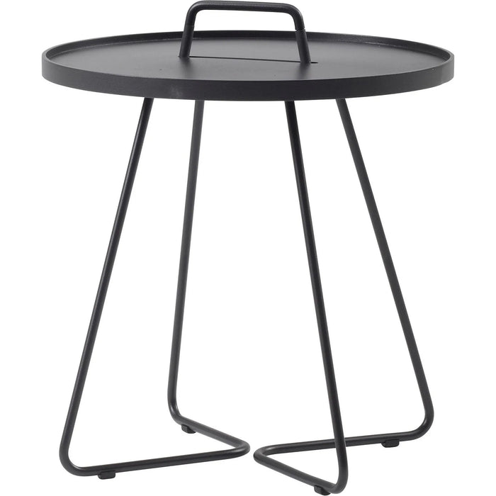Photo of On The Move Table, Large Ø52 Cm