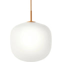 Rime Pendant Lamp - Ø37 cm