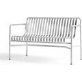 Thumbnail photo of Palissade Dining Bench Armrest