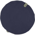 Outdoor Cushion Ø 40 Cm Night Blue - Dynor & Kuddar - Blå