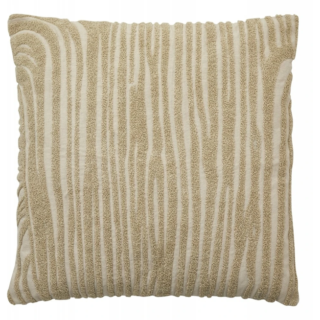 Photo of Elodie Cushion Sand Incl Filling
