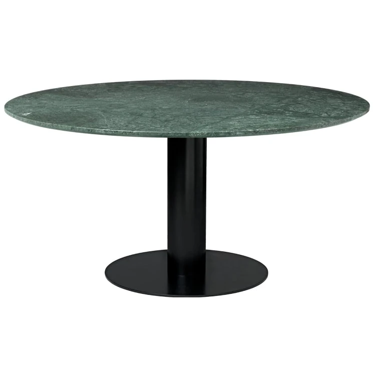 GUBI 2.0 Dining Table, Ø150 cm