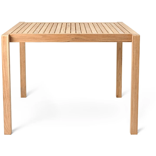 Photo of AH902 Outdoor Dining Table from Carl Hansen & Søn