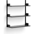 Thumbnail photo of New Works Shelf 30x80 Cm 1