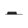 Thumbnail photo of Jet Shelf Black, Aluminium
