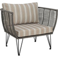 Thumbnail photo of Mundo Lounge Chair - Green