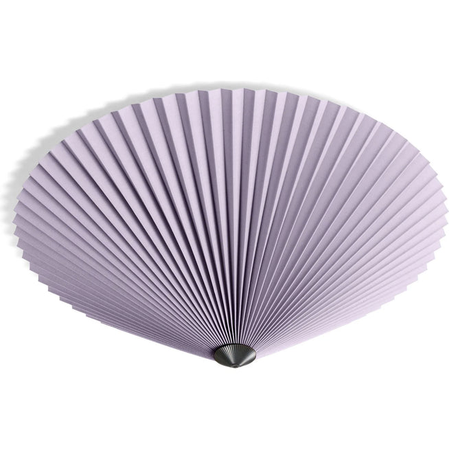 Photo of Matin Flush Mount Ceiling Lamp - Ø50 Cm