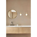 Thumbnail photo of Apiales Wall Lamp Hardwired