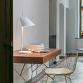 Thumbnail photo of Yuh Table Lamp
