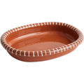 Thumbnail photo of Barro Oval Dish, Large