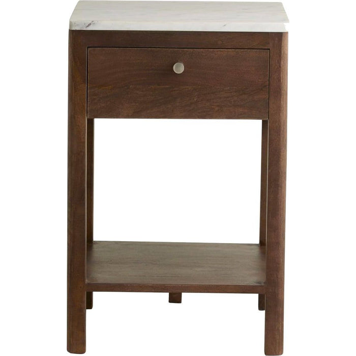 Photo of Bille Bedside Table
