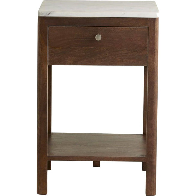 Photo of Bille Bedside Table