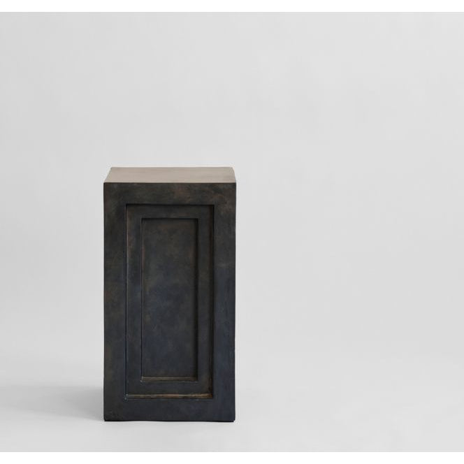 Photo of Podium Medium 55 Cm Coffee