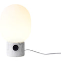 Thumbnail photo of Jwda Table Lamp White Marble - Bordslampor - Jonas Wagell - Vit
