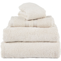 Fontana Towel Eco, Ivory, 70x140 - Towels & Beach Towels - Beige