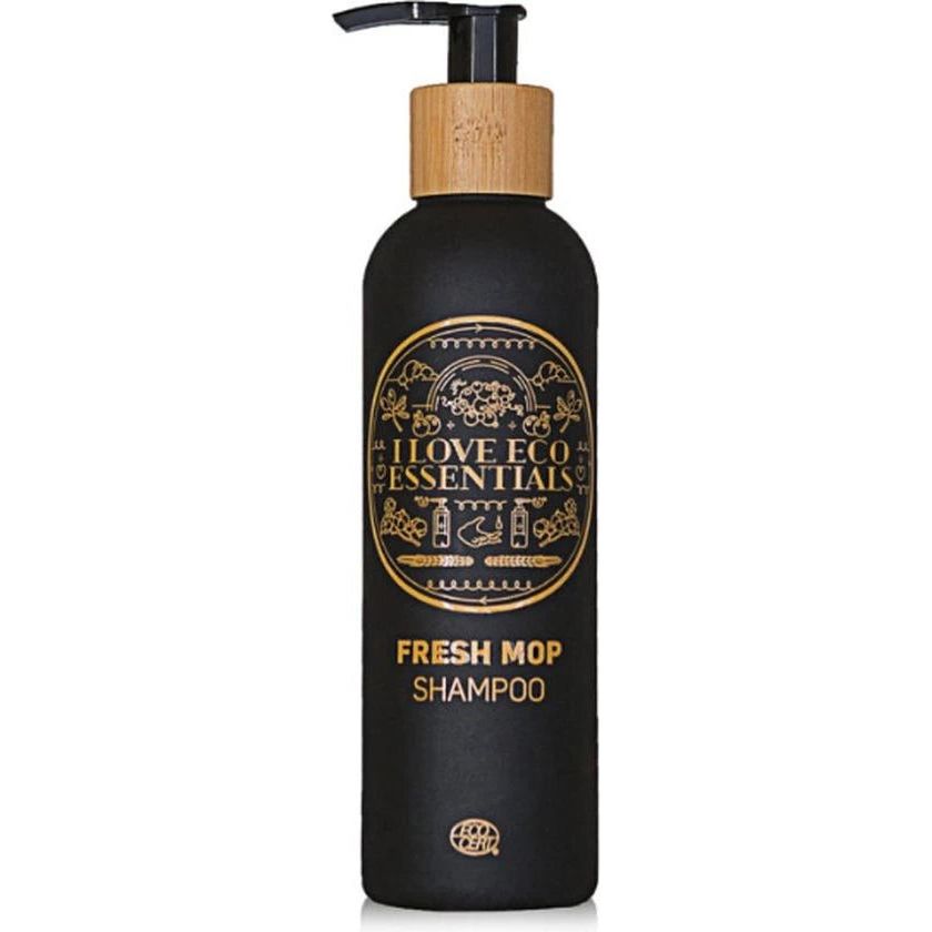 Shampoo