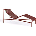 Thumbnail photo of Palissade Chaise Longue