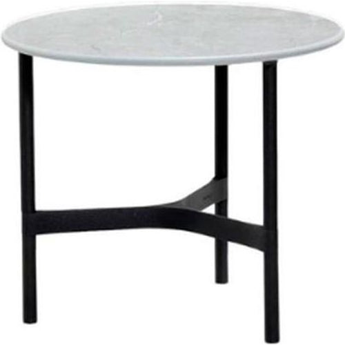 Photo of Twist Coffee Table - Small - Loungebord - W35 X D35 X H37 X Ø45 Cm