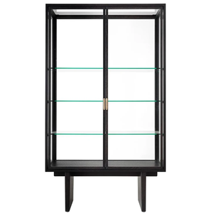 Photo of Private Vitrine