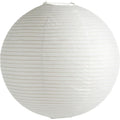 Thumbnail photo of Rice Paper Lamp Shade