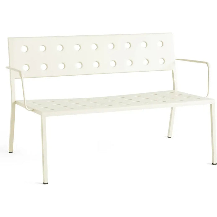 Photo of Balcony Dining Armbench