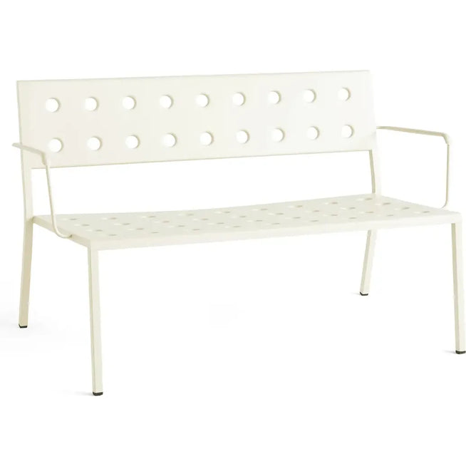 Photo of Balcony Dining Armbench