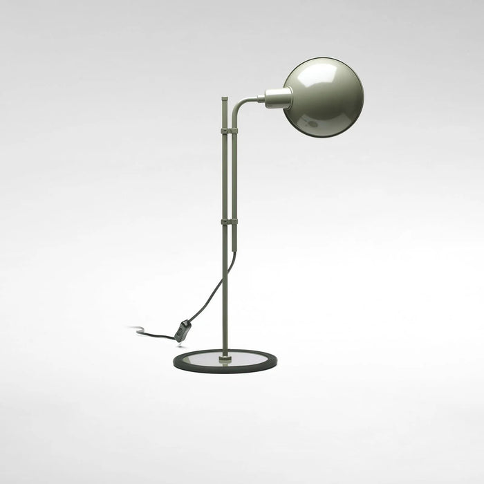 Photo of Funiculi S - Moss Grey - Desk Lamps