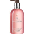 Delicious Rhubarb & Rose Fine Liquid Hand Wash