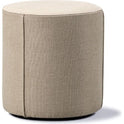 Mono Pouf Grand Linen