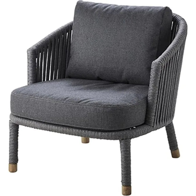 Photo of Moments Lounge Chair
