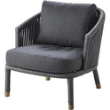 Moments Lounge Chair