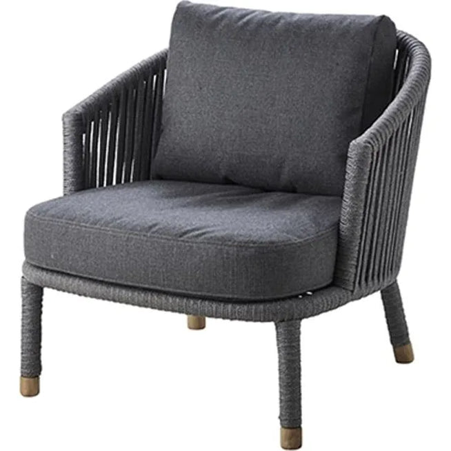 Photo of Moments Lounge Chair