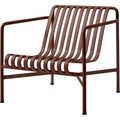 Thumbnail photo of Palissade Lounge Chair Low