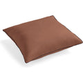 Thumbnail photo of Outline Pillow Case, 80x80 Cm