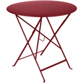 Thumbnail photo of Bistro Table Ø77 cm
