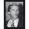 Thumbnail photo of Icons By Oscar - Coffee Table Books - Oscar Abolafia